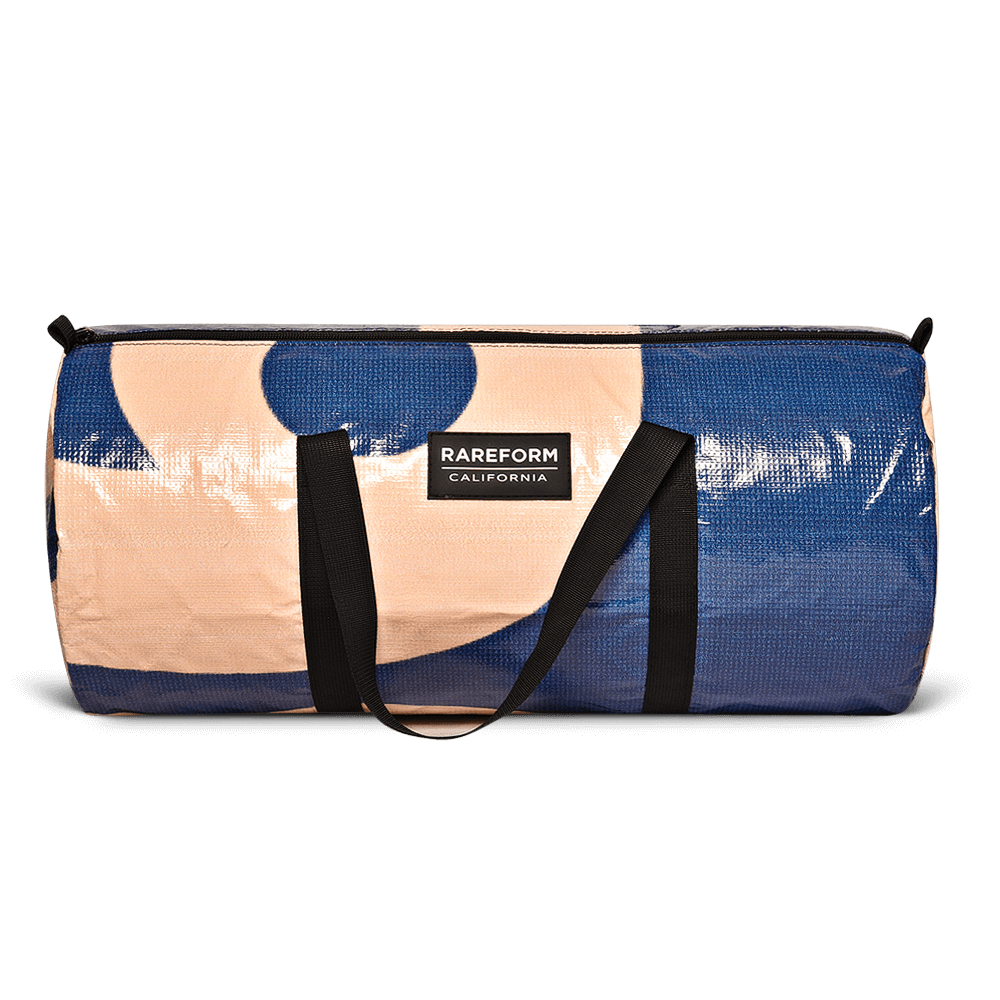 Light Duffle