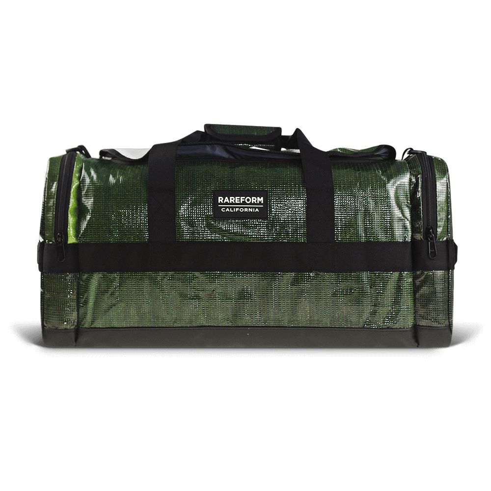 Union Duffle