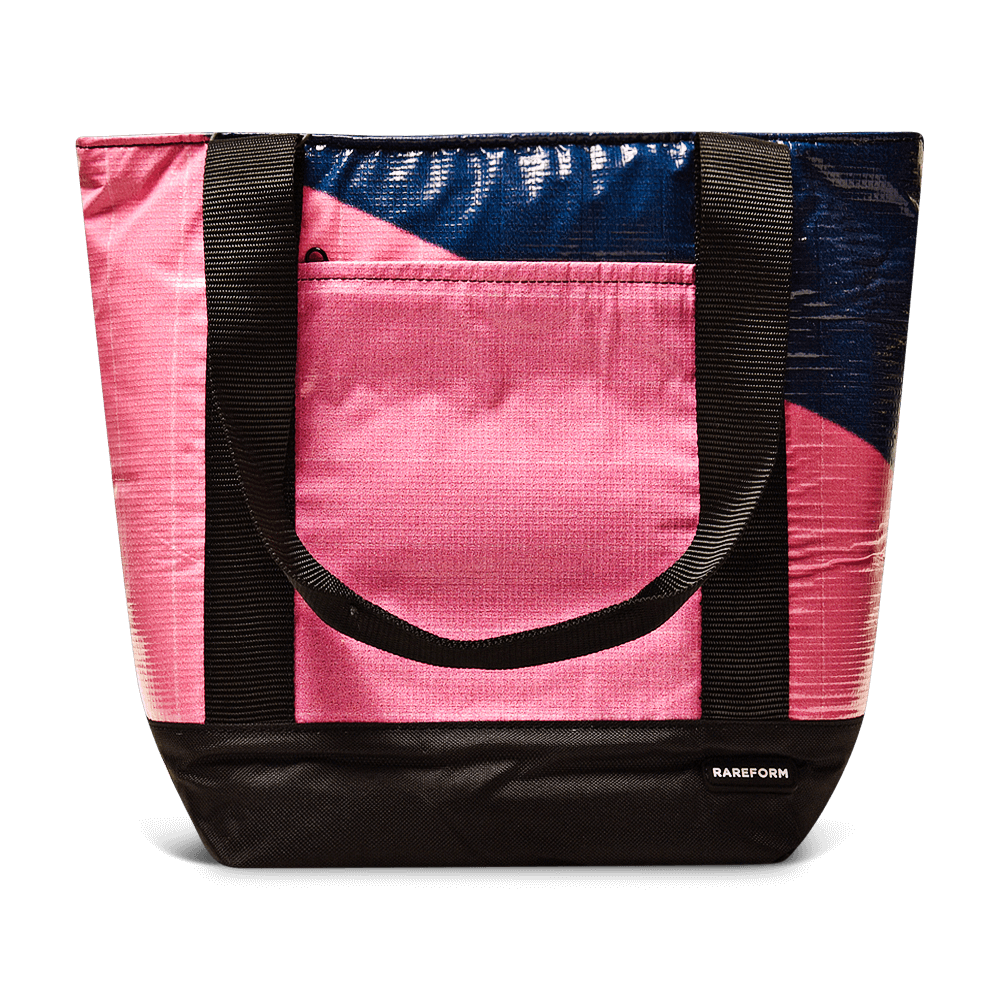 Beck Cooler Tote