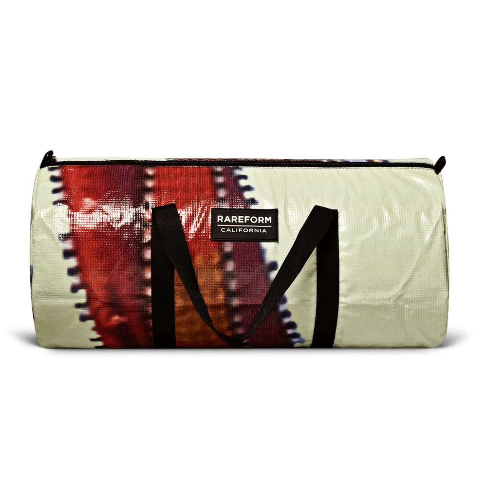 Light Duffle