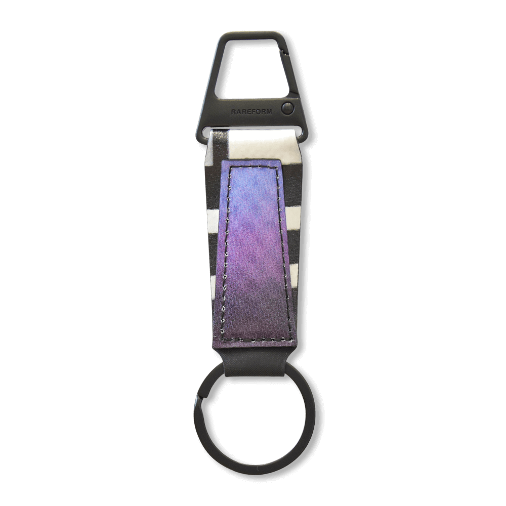 Roam Keychain