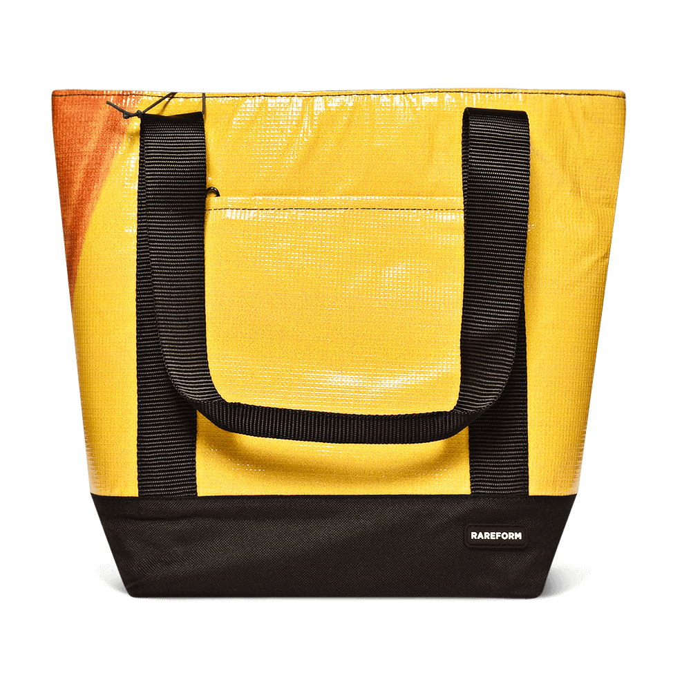 Beck Cooler Tote