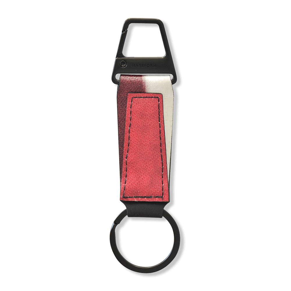 Roam Keychain