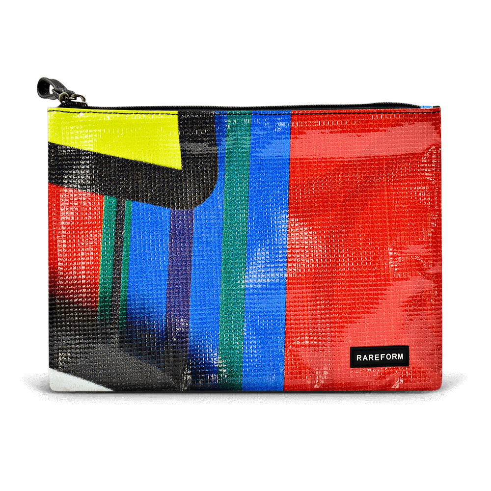 Charlie Pouch