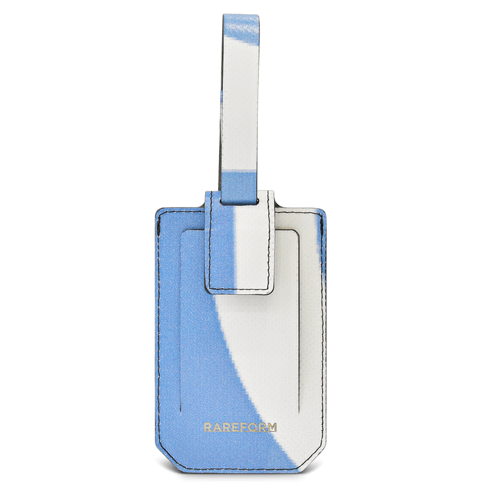 Salvador Luggage Tag