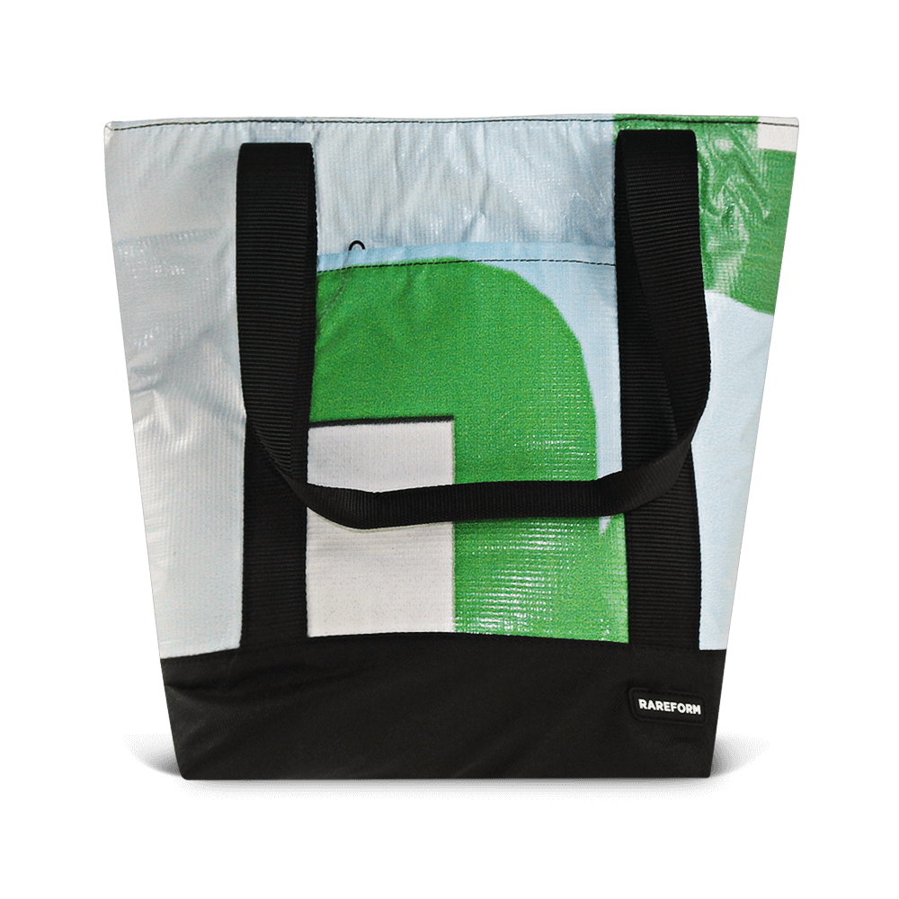 Beck Cooler Tote