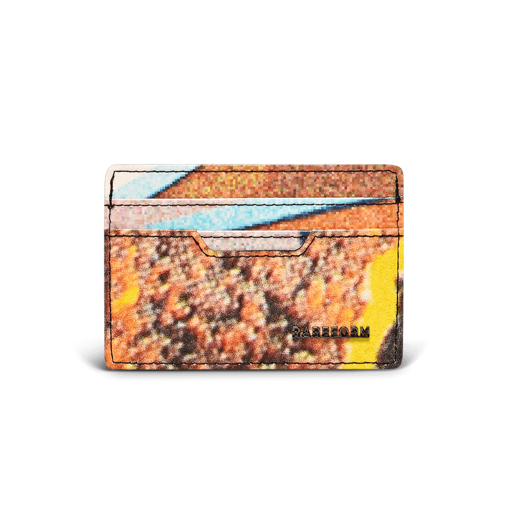Veer Card Holder