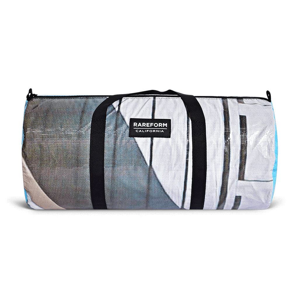Light Duffle