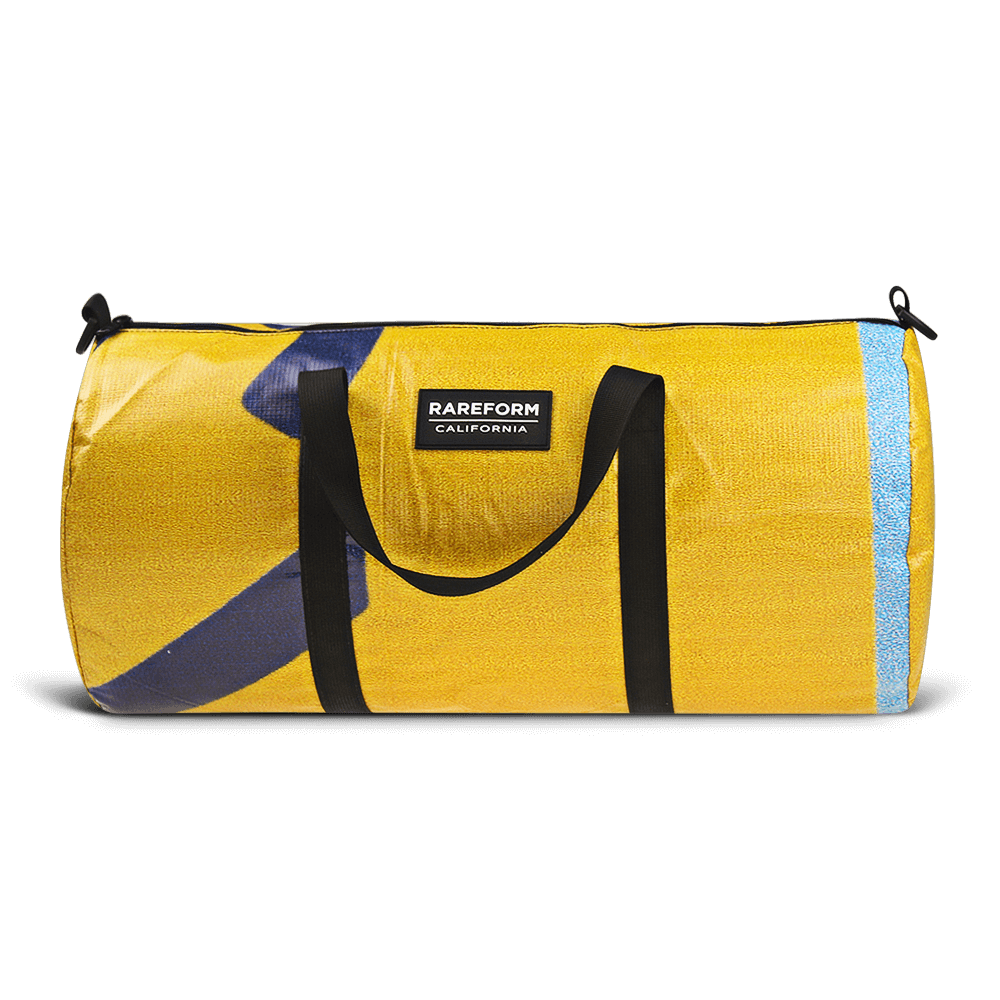 Light Duffle