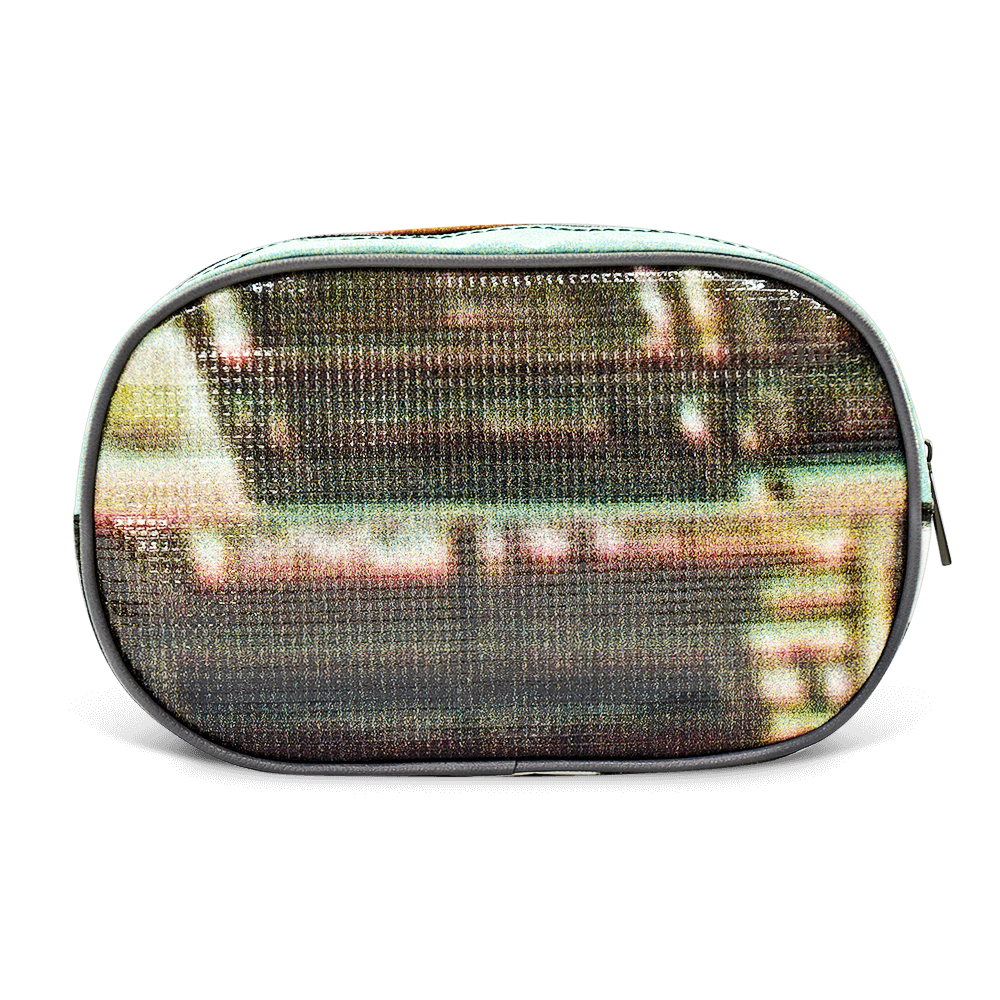 Riley Cosmetic Bag