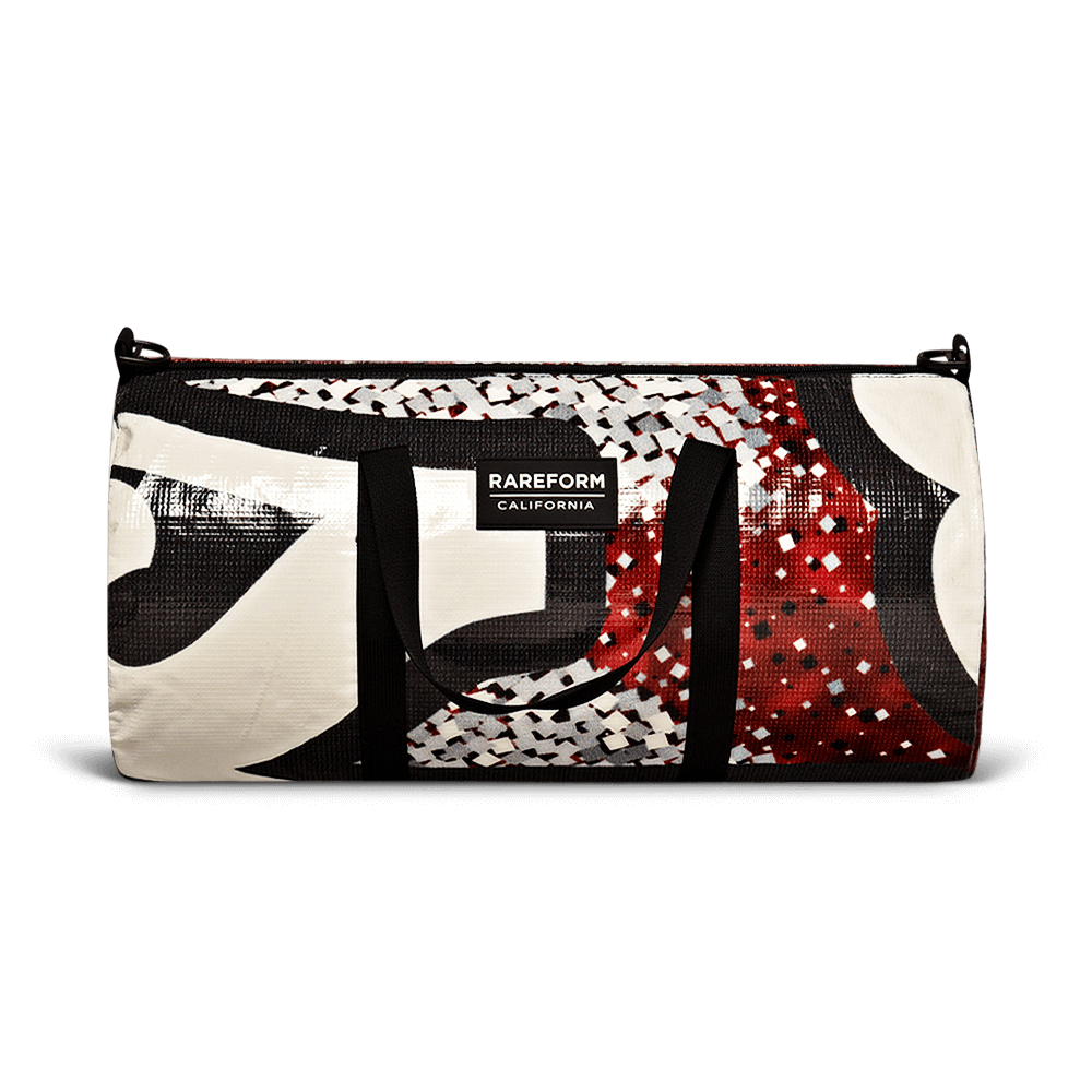 Light Duffle