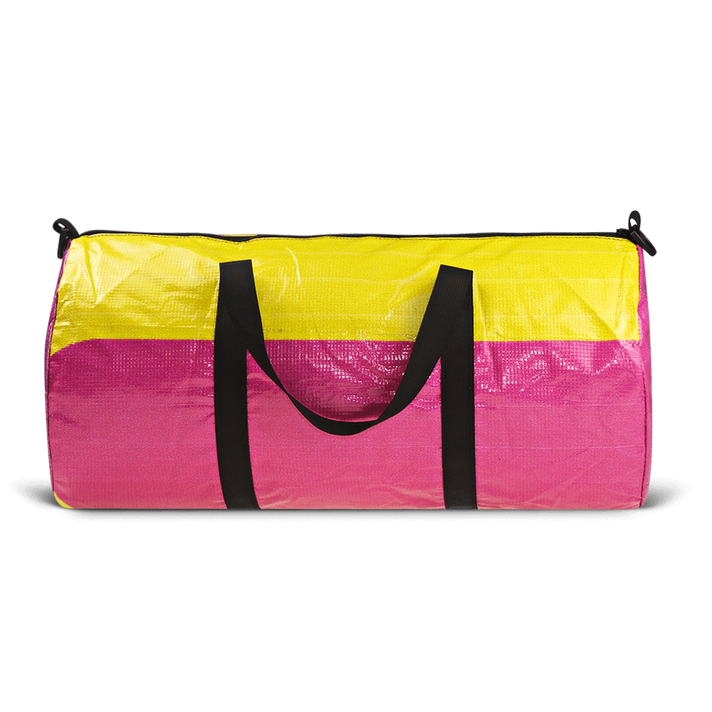 Light Duffle