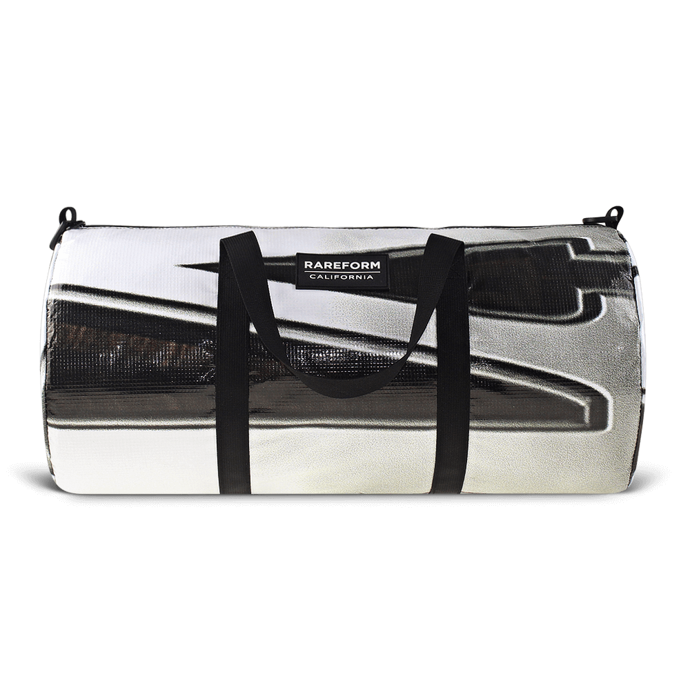 Light Duffle