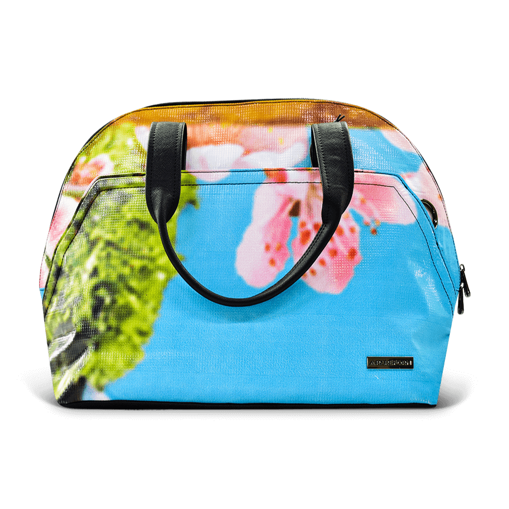 Maya Crossbody