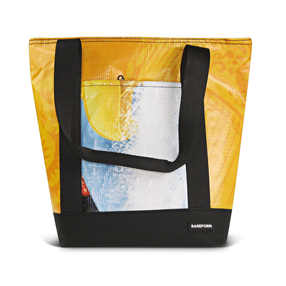 Beck Cooler Tote