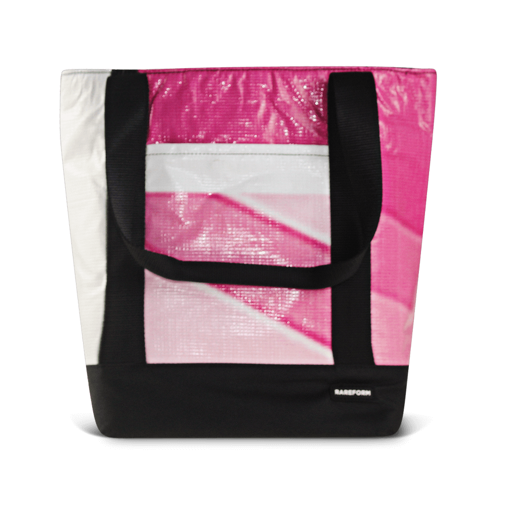 Beck Cooler Tote