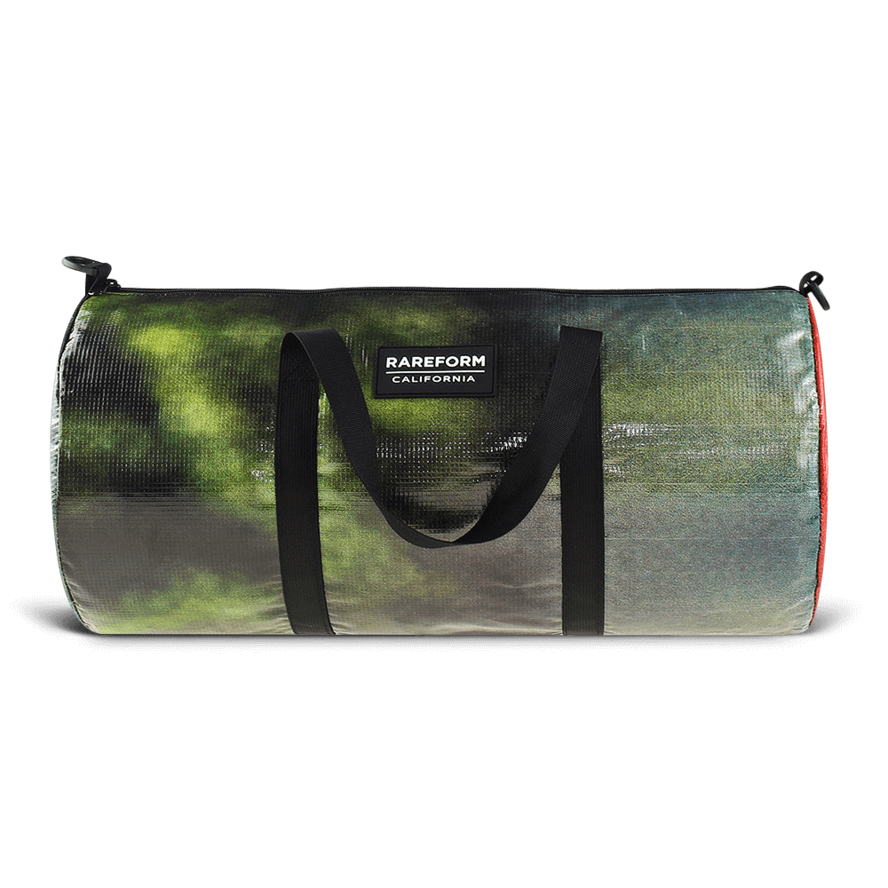 Light Duffle