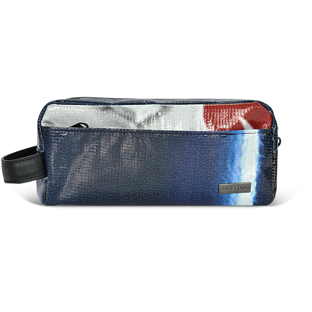 Munich Toiletry Bag
