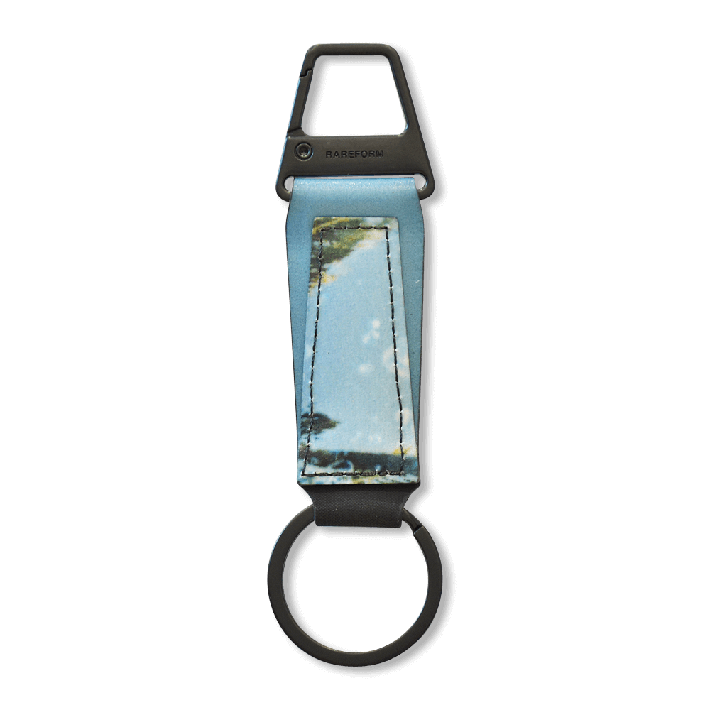 Roam Keychain