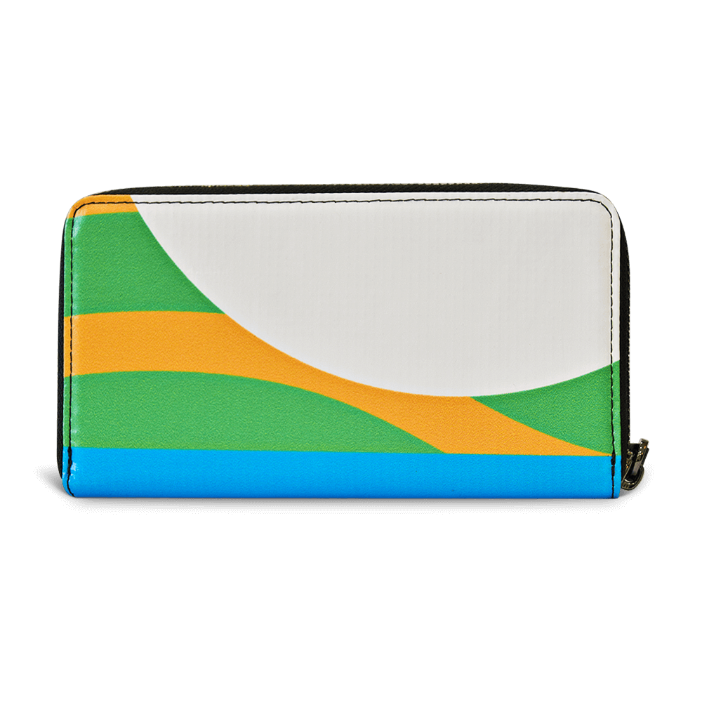 Madison Wristlet