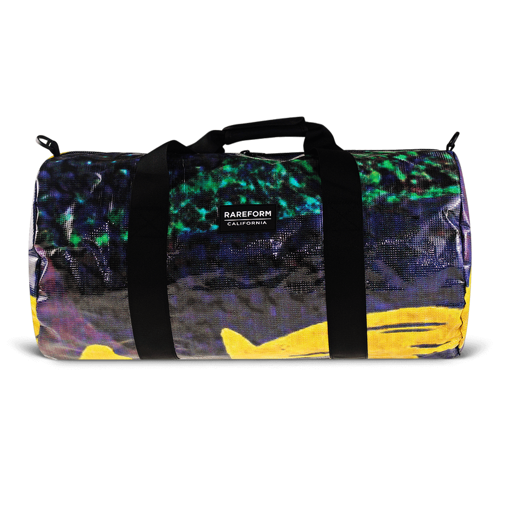 Weekender Duffle