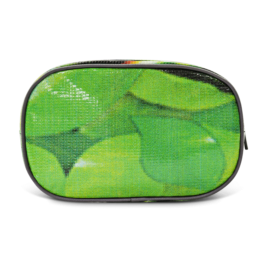 Riley Cosmetic Bag