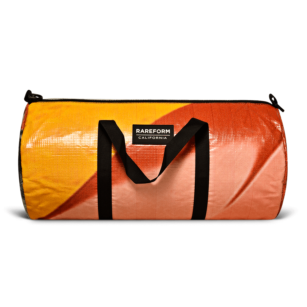 Light Duffle