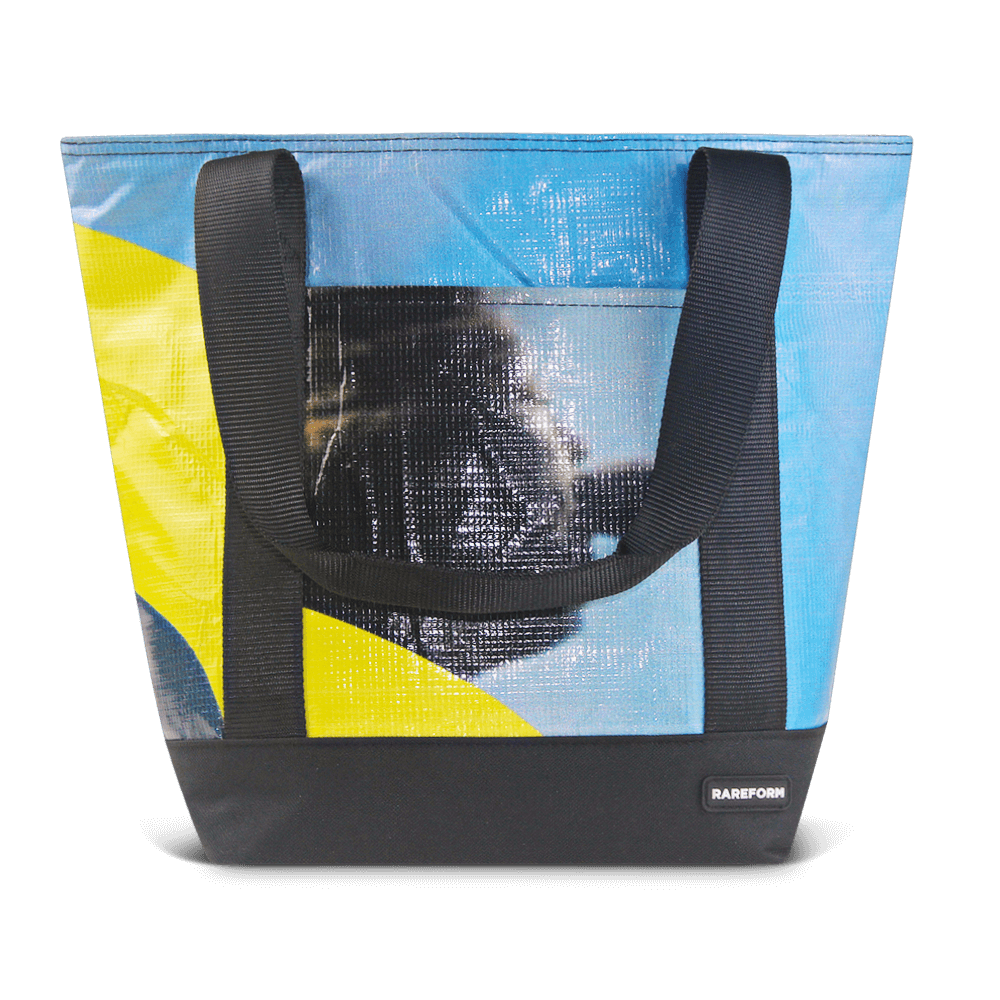 Beck Cooler Tote
