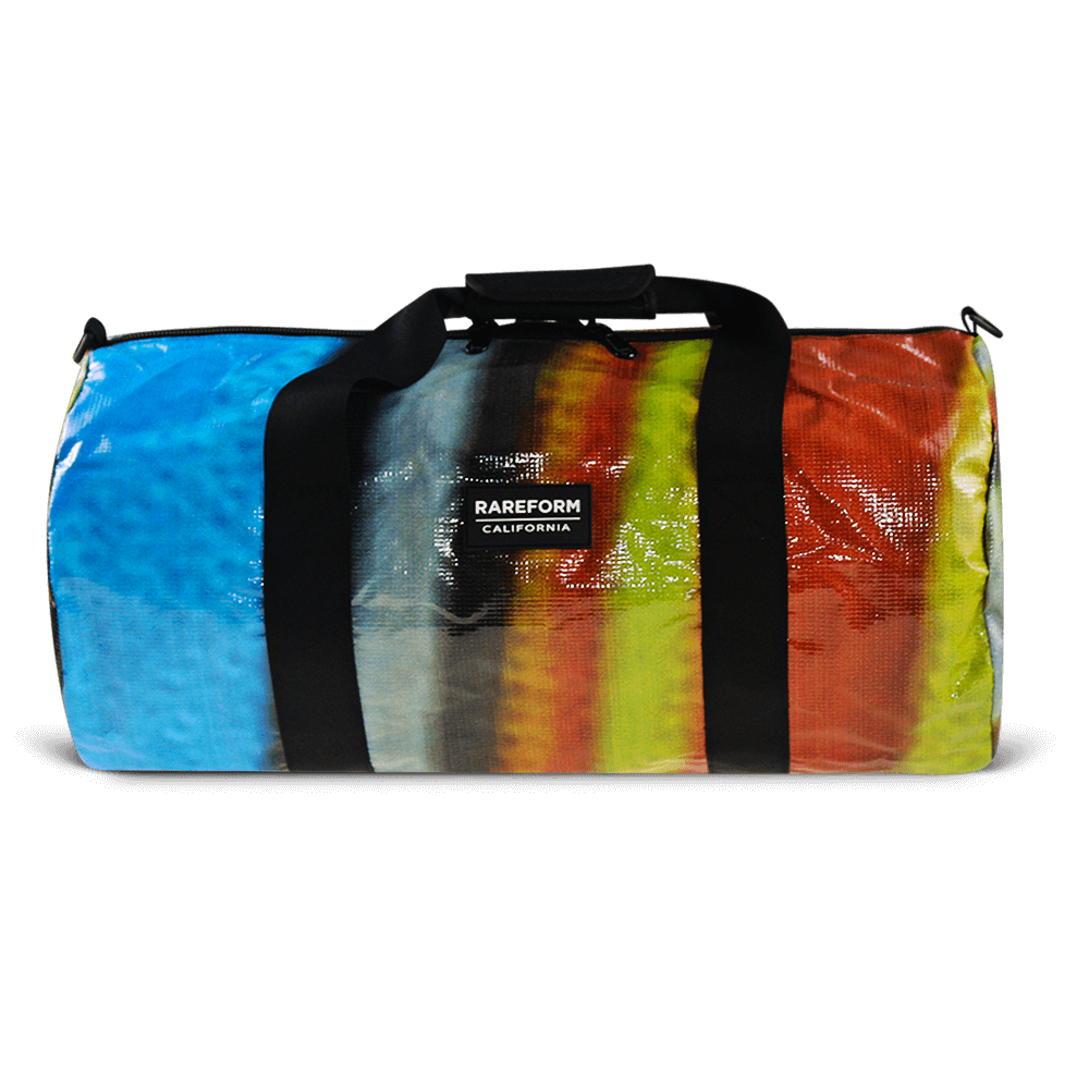 Weekender Duffle
