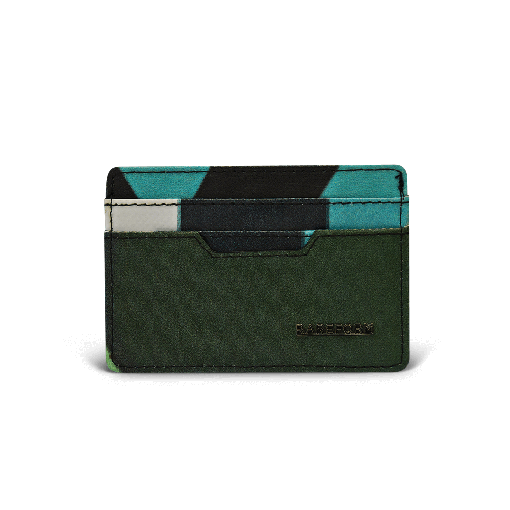 Veer Card Holder