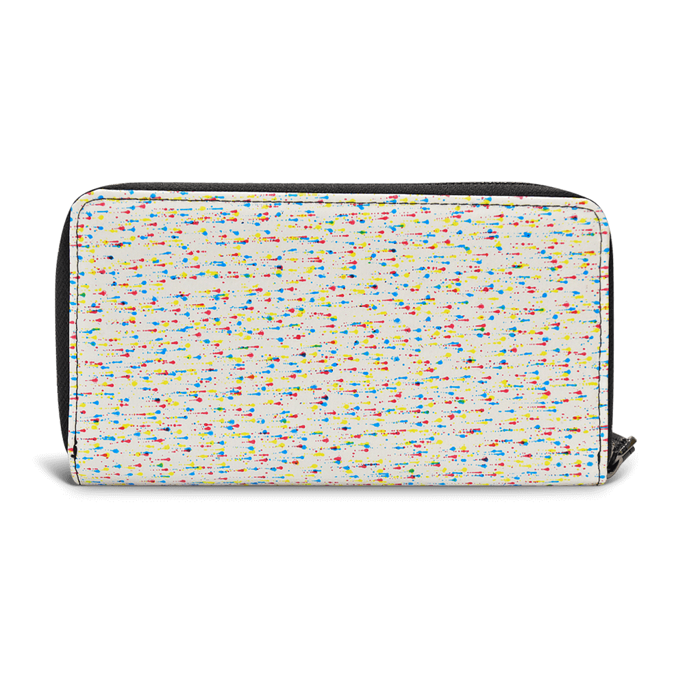 Madison Wristlet