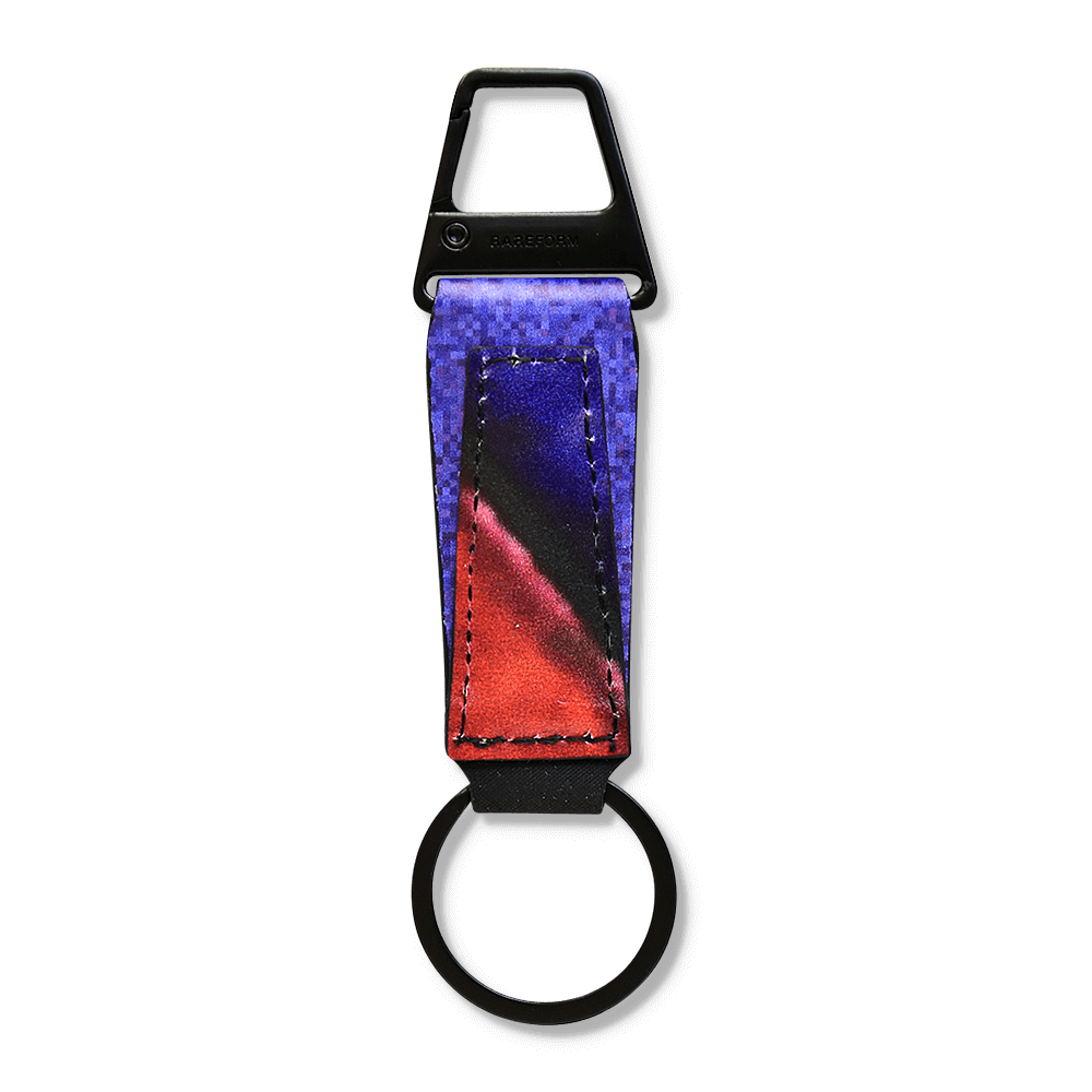 Roam Keychain