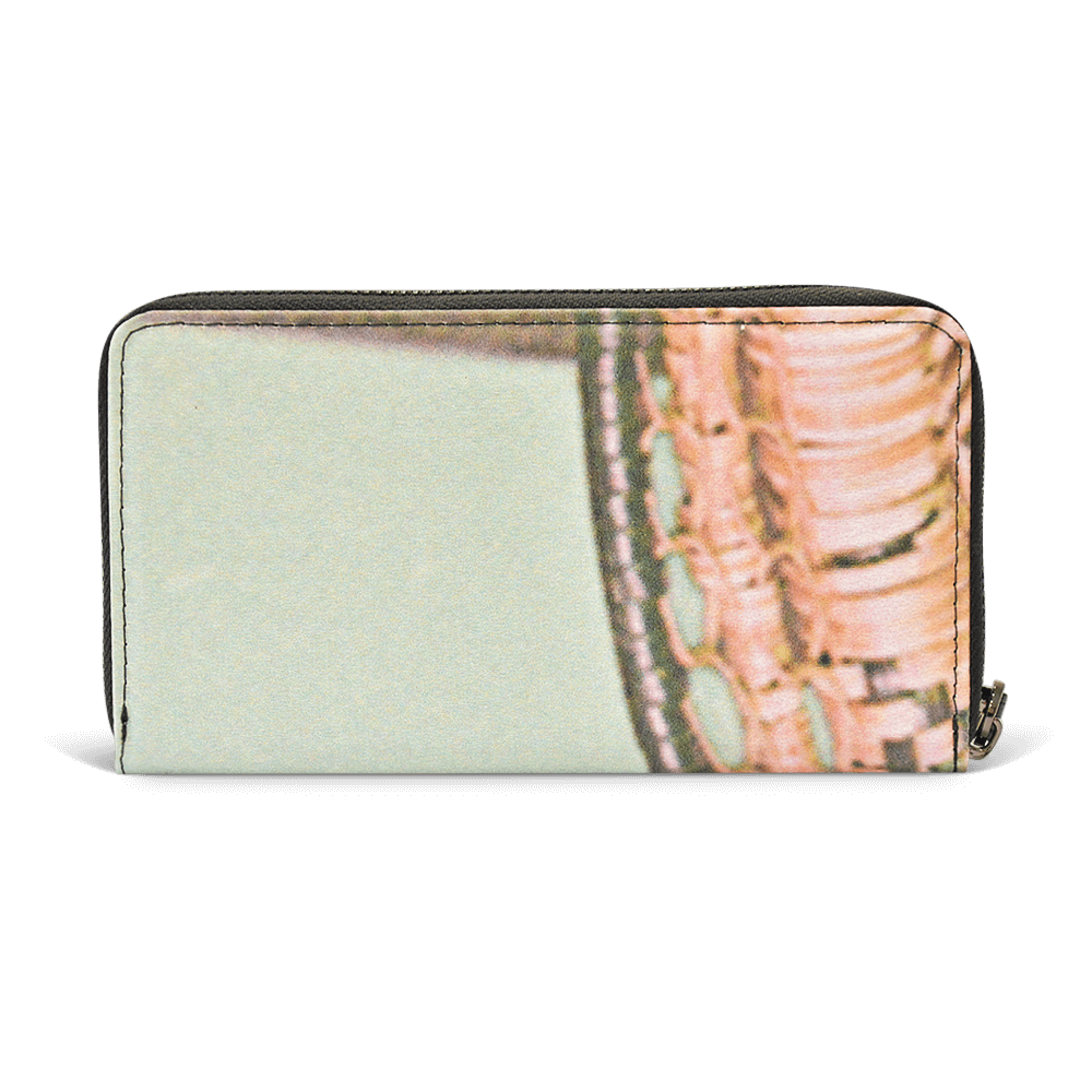 Madison Wristlet