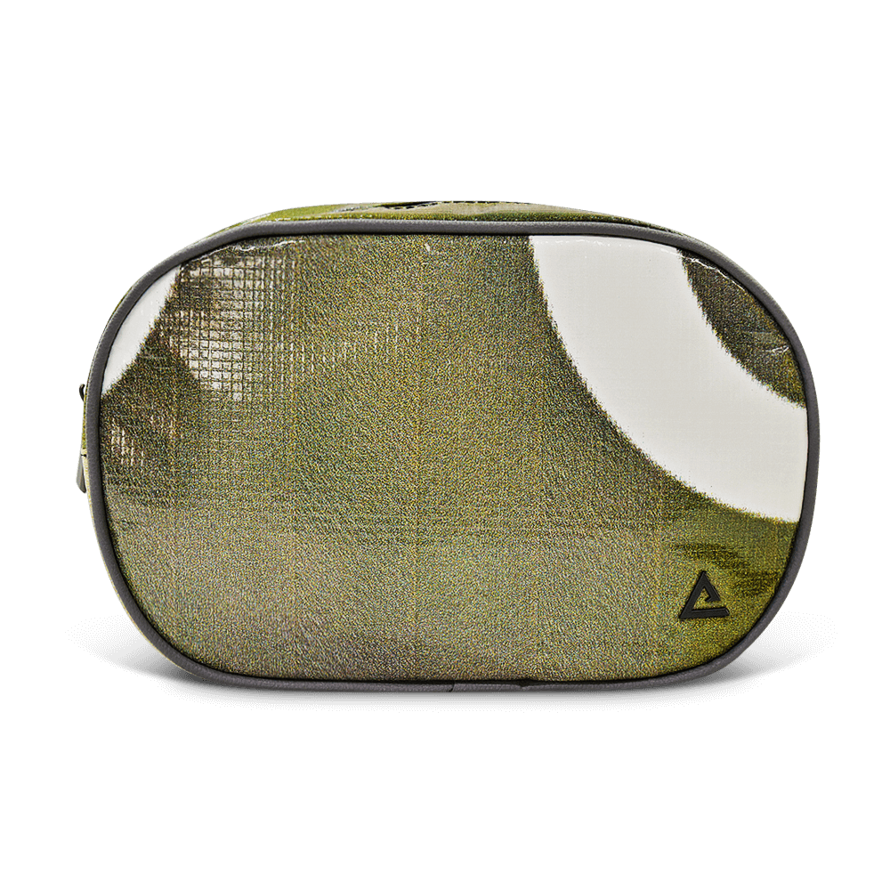 Riley Cosmetic Bag