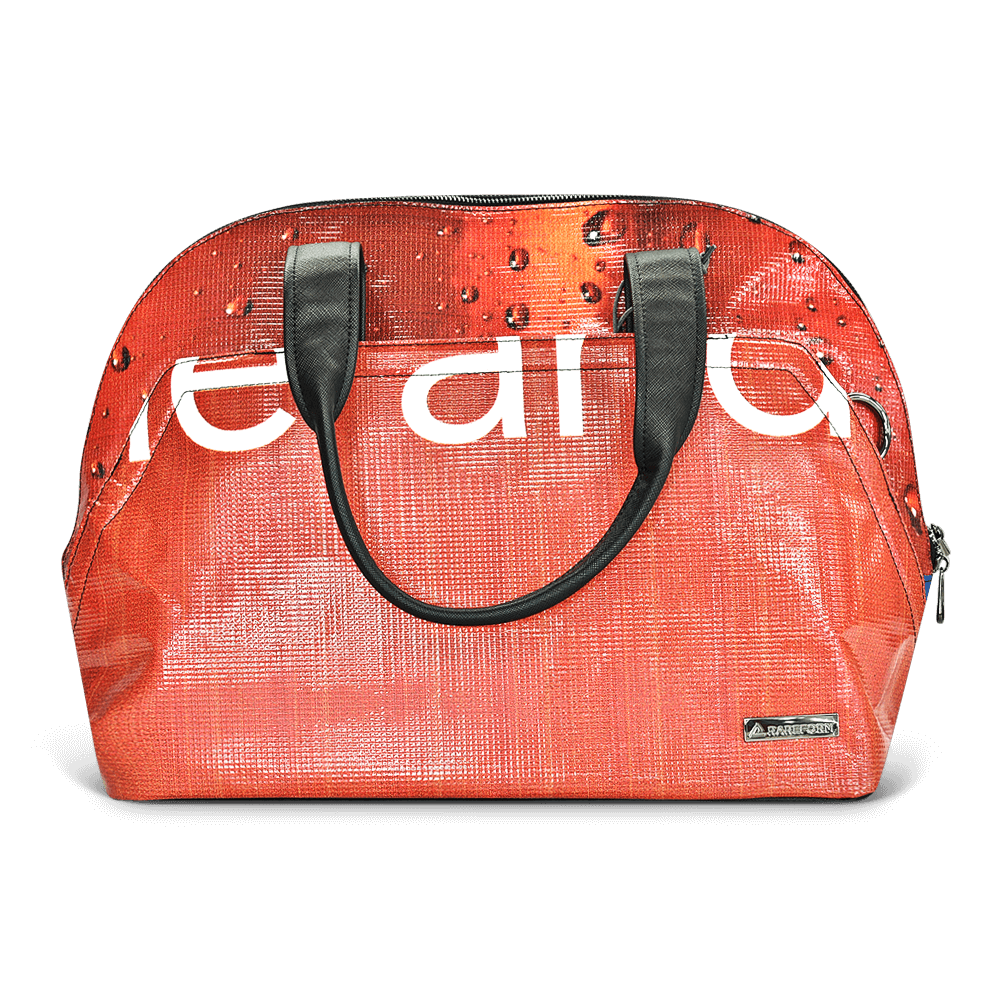 Maya Cross-Body