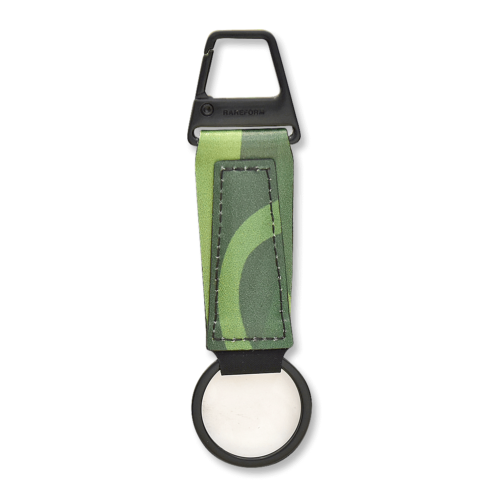 Roam Keychain