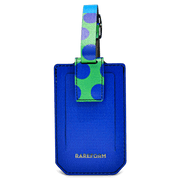 Salvador Luggage Tag