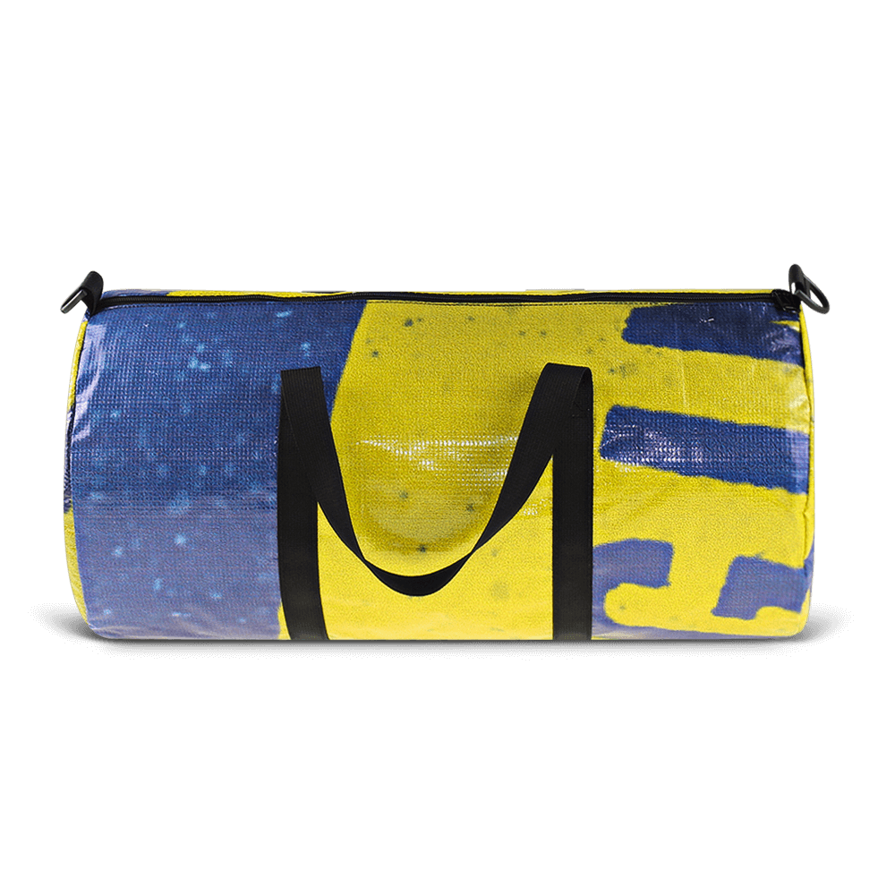 Light Duffle