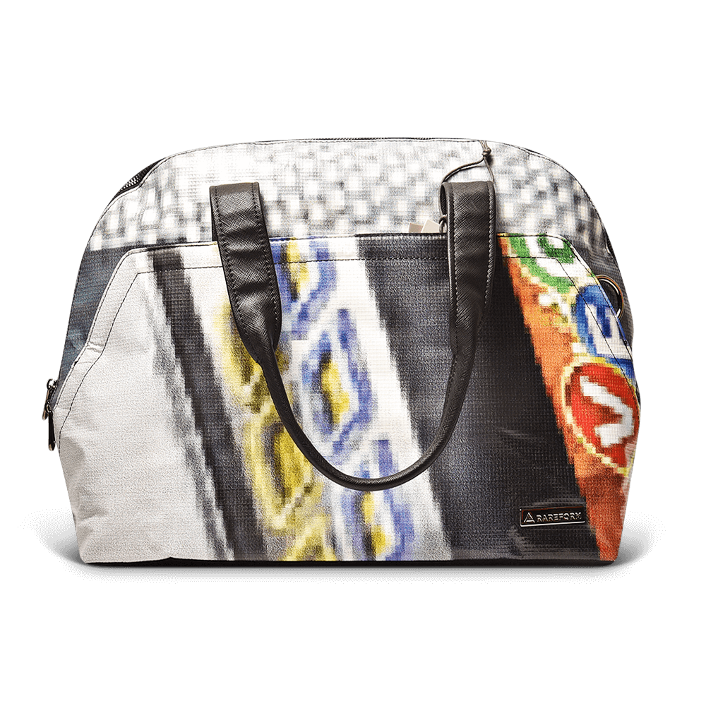 Maya Cross-Body