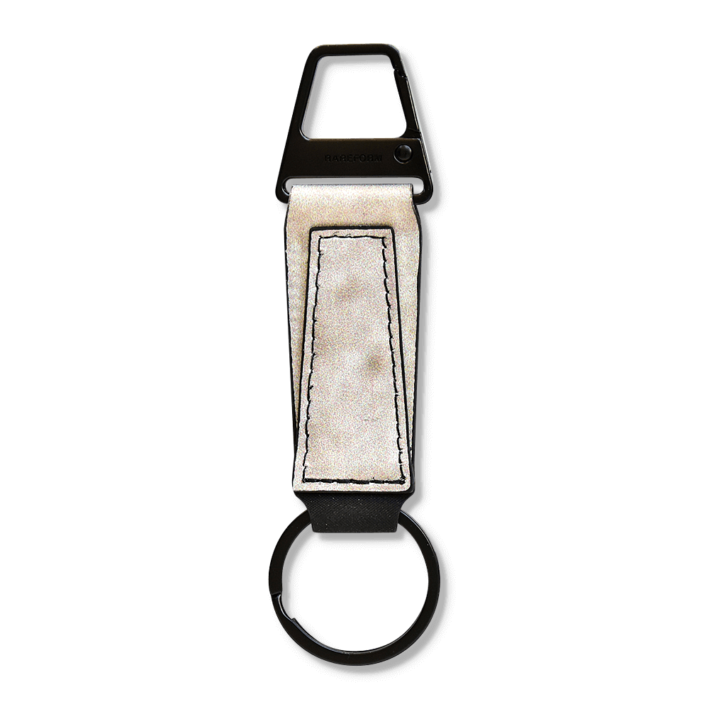 Roam Keychain