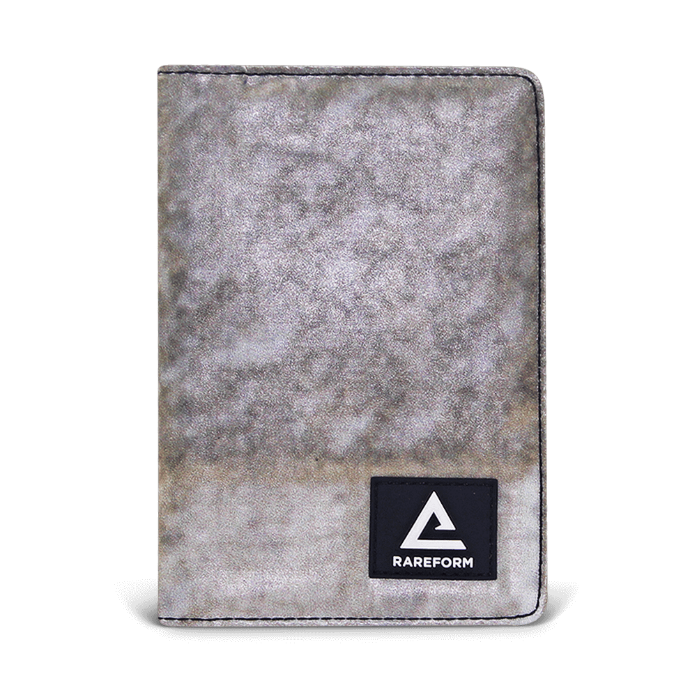 Huxley Passport Holder