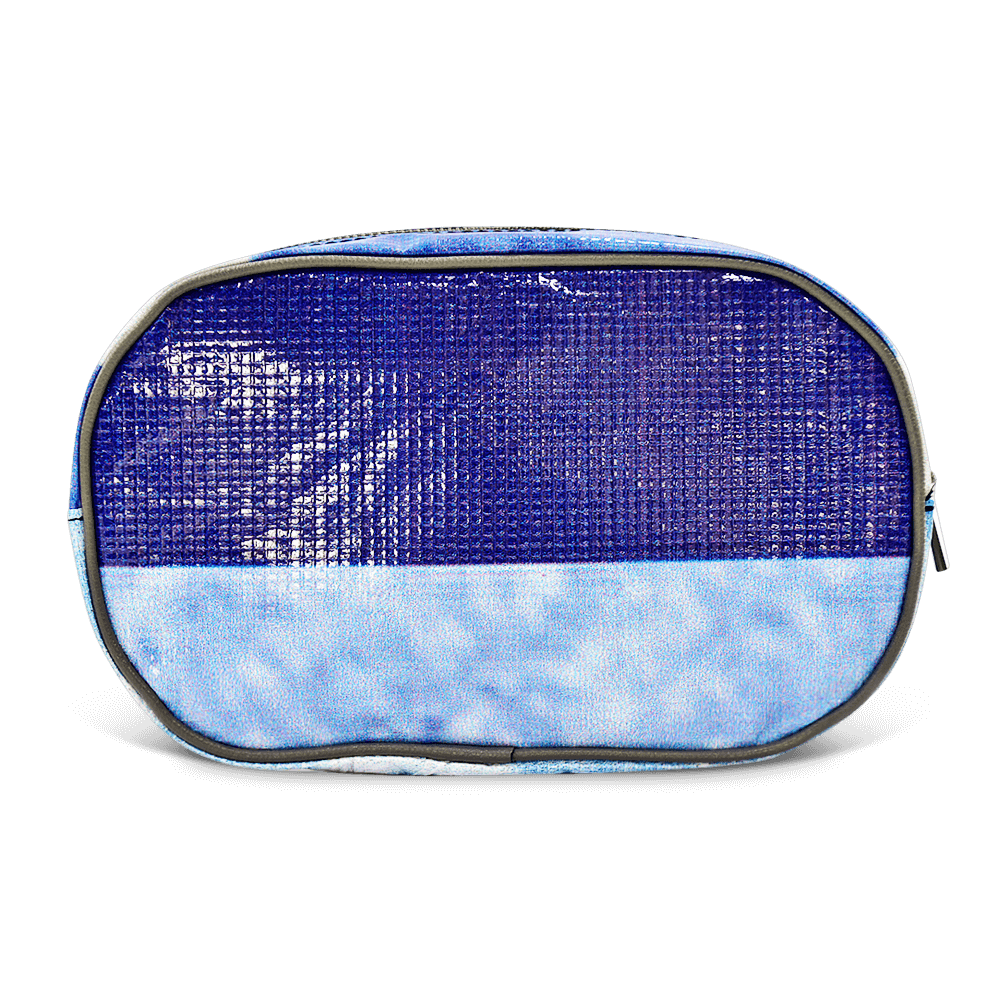 Riley Cosmetic Bag