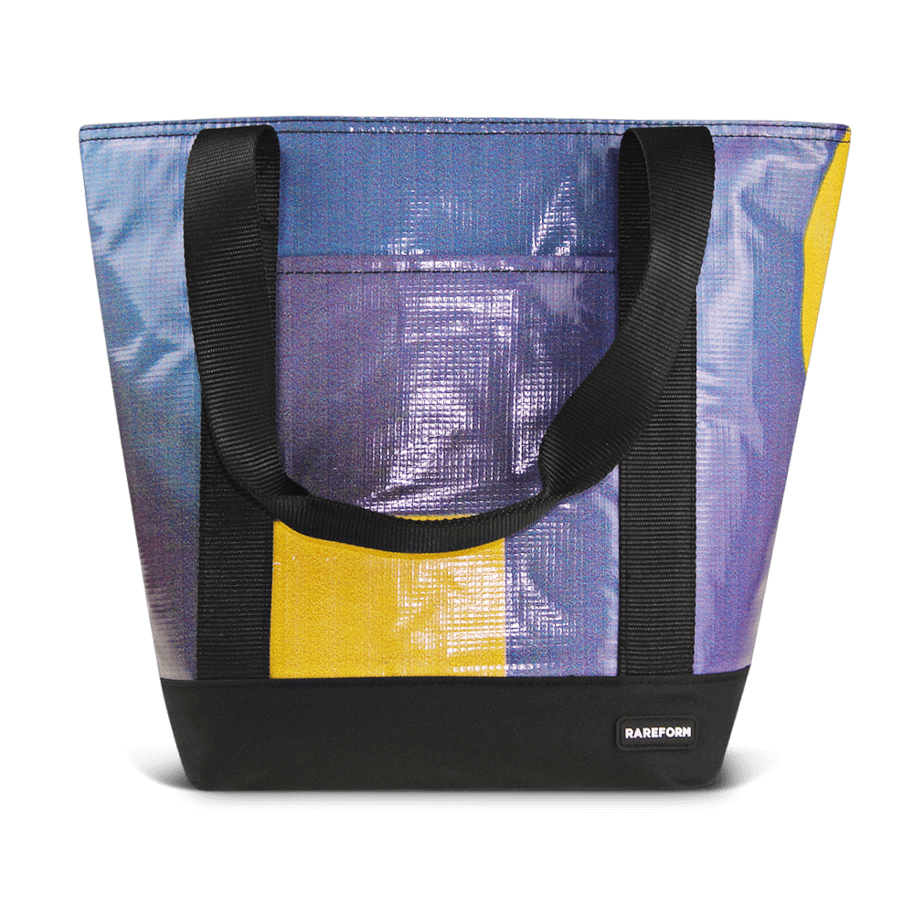 Beck Cooler Tote