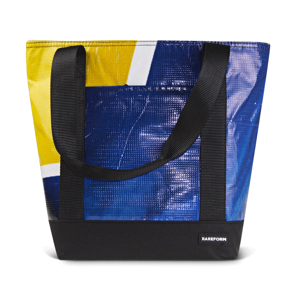 Beck Cooler Tote