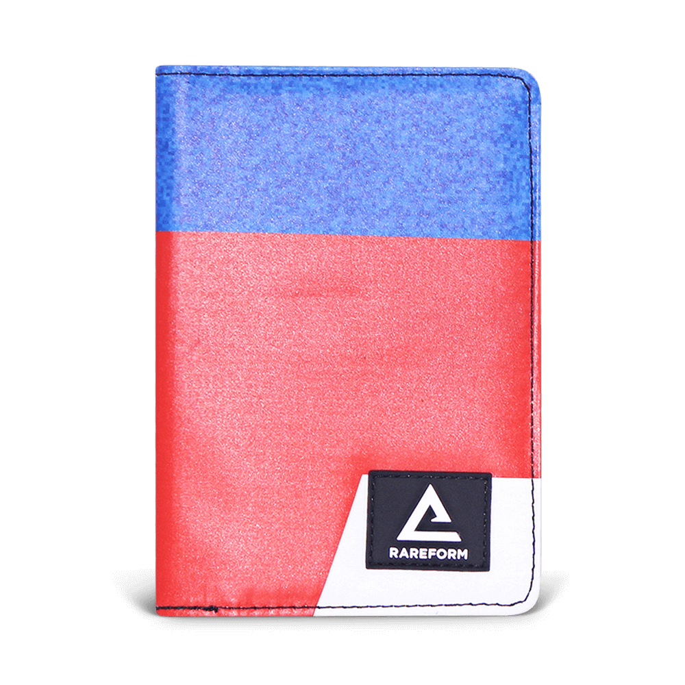 Huxley Passport Holder