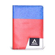 Huxley Passport Holder