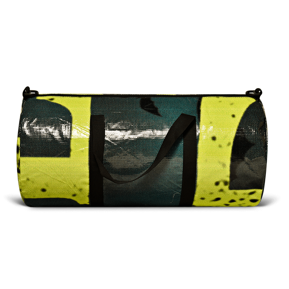 Light Duffle