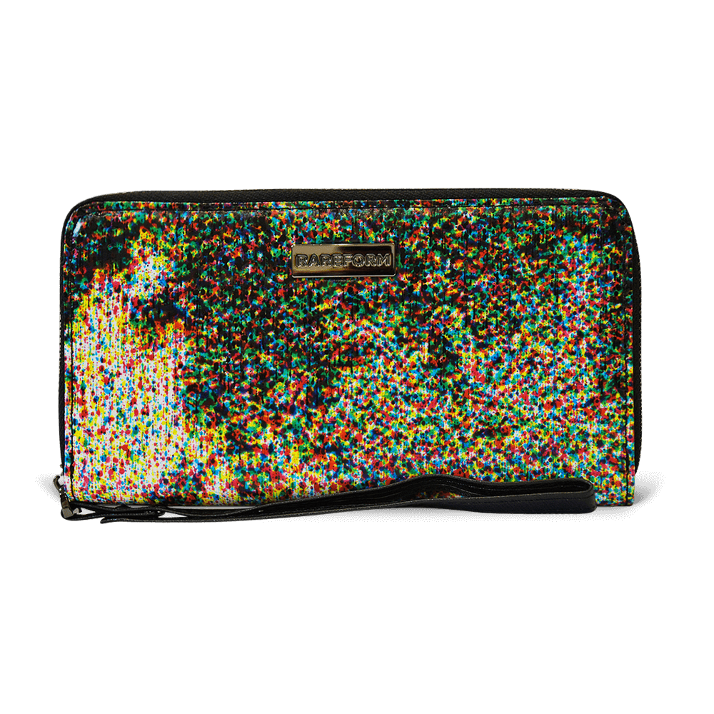 Madison Wristlet
