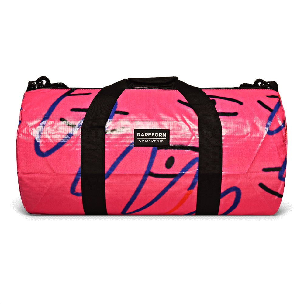 Efdot Weekender Duffle