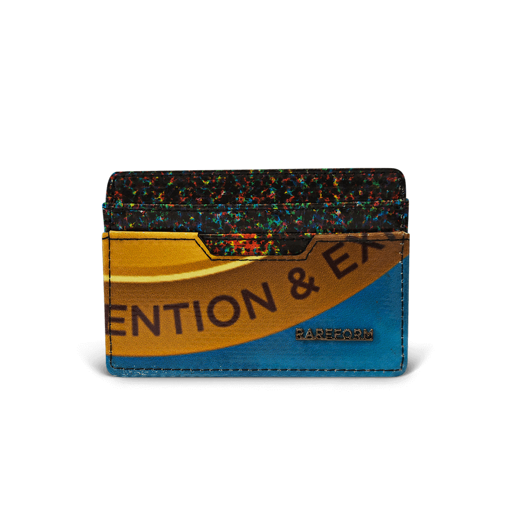 Veer Card Holder